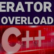 Operator Overloading Operator Overloading In C