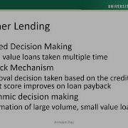 Ignite 2021 Fairness In Sequential Decision Making Using Machine Learning