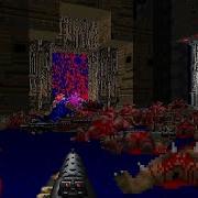 Hellbound MAP06 Gateway Lab W Colourful Hell Final Doomer