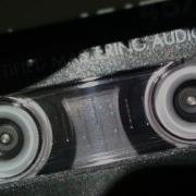 Panasonic SV 3700 DAT Machine