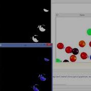 13 Object Detection And Object Tracking In OpenCV Python