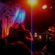 Dead Congregation Vomitchrist LIVE Helsinki 2010