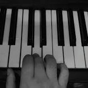 Seni Severdim Piano Cover