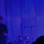 Django Django Waveforms Le Splendid Lille