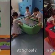 Hanshin 32 EFun Table