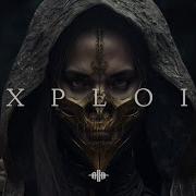 FREE Dark Techno EBM Industrial Type Beat EXPLOIT Background Music