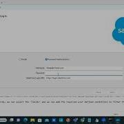 Data Loader Operations