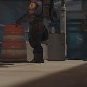 Contact S2FM Particle Test