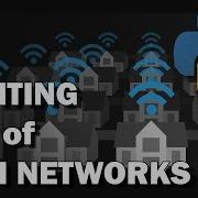 PYTHON EXERCISES Print List Of Wi Fi Networks