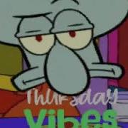 Squidward Yell