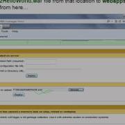 Struts2 0 Chapter 9 Deploying Struts2 0 Applicaiton Manually