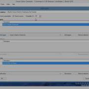 Command Modern Air Naval Operations Event Editor Tutorial