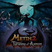 Metin2 Tyranny Of Aamon Teaser Trailer