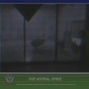 Control Darling Presentations Astral Spike