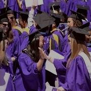 Northwestern Commencement 2016 Highlights