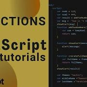 Functions In JavaScript JavaScript Tutorial JavaScript Tutorial For Beginners Part 3