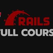 Learn Ruby On Rails 8 Fast Create A Real Web App In 1 Hour