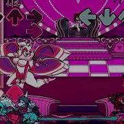 FNF Vs RetroSpecter P2 Infernadise Heartmelter HELL FC