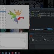 Disk Analyzer GTK 4 0 Port Vulkan Renderer GNOME 3 28