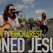 STONED JESUS RITUALS OF THE SUN BalconyTV