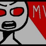 Minty S Flipnote Sudomemo Walking With A Ghost MV