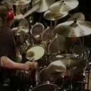 Tomas Haake And Dick Lovgren Drum And Bass Solo