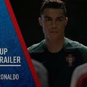 FIFA 18 2018 FIFA World Cup Russia Reveal Trailer Ft Cristiano Ronaldo