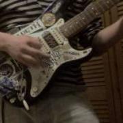 Forever Defiant Guitar Cover