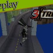 3Xtreme PS1 Gameplay PS1 Games