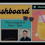 Hummingbot Dashboard Demo At Stanford Blockchain Conference 2023