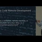 Develop In The Cloud With Dev Containers And GitHub Codespaces Jakob Ehn