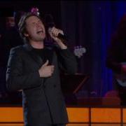 Michael Johns Man In Motion John Parr St Elmo S Fire Live 2008 HD 0815007