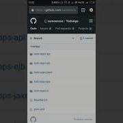 Todo App Using AngularJS