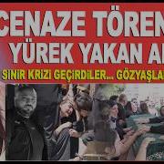 Can Polat ın Cenaze Töreninde Gözyaşları Sel Oldu Evlatlarının Yürek Yakan Feryadı