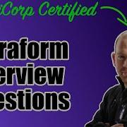 Nail THESE Terraform Interview Questions To Get HIRED