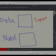 Java Inheritance 2 Bangla
