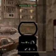 Where S My Hardline Nuke CoD4 24 0 TDM MP5 Pickups On Strike Flawless