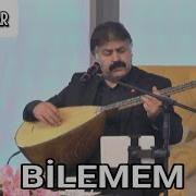 BİLEMEM OZAN DÜNDAR