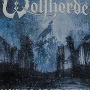 Wolfhorde Hounds Of Perdition 2019 Full Album Folk Black Metal