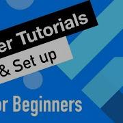 Flutter Tutorial For Beginners 1 Intro Setup