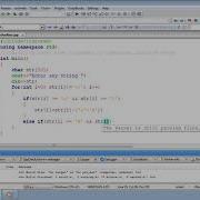 Programming Converting Lowercase To Uppercase And Vice Versa String
