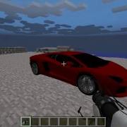 3D Models And Animations In Minecraft