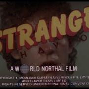 Strange Behavior 1981 Trailer