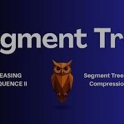 Increasing Subsequence II CSES Segment Tree Coordinate Compression Hard DP