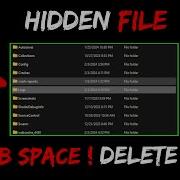 Unreal Engine 5 Hidden Cache Files Location No Clickbait