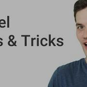 Top 20 Microsoft Excel Tips Tricks