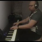 Depeche Mode Heaven Piano Cover