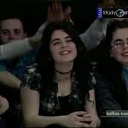 MC Erdem Ersin Yıldız Meleğim 2 Kanal T Balkan Ekspres Görüntüleri 2012