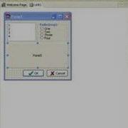 Delphi Programming Tutorial 14 Anchors And Constraints
