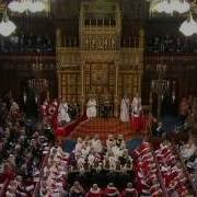 State Opening Of Parliament 2015